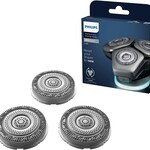 Ens Tetes Remplacement Serie 9000  SH91/53 Prestige