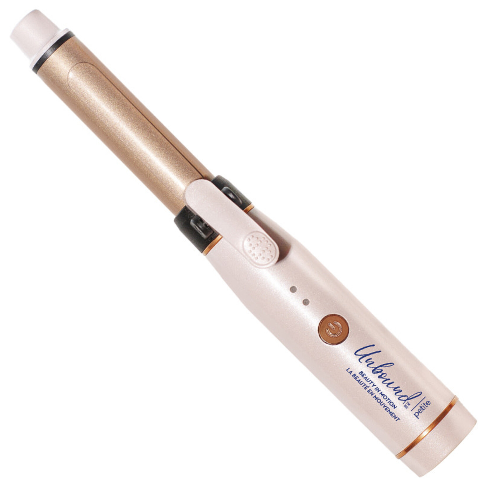 conair Fer à friser en céramique sans fil CONAIR
