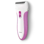 Ladyshave rasoir pile dame HP6341/00