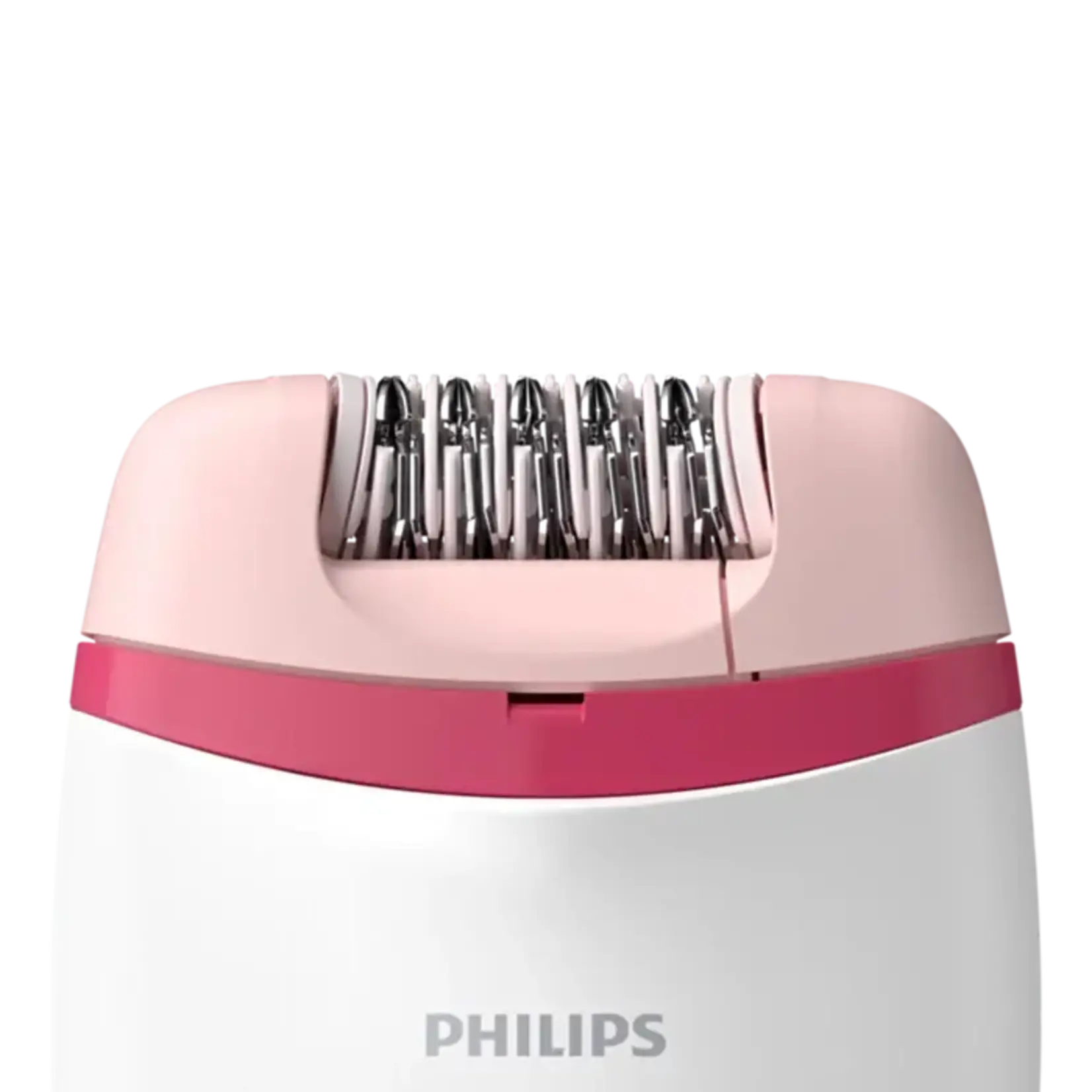 Epilateur compact Satinelle élec. BRE235/04