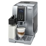 Dinamica machine Espresso auto Lattecrema argent ECAM35075SI
