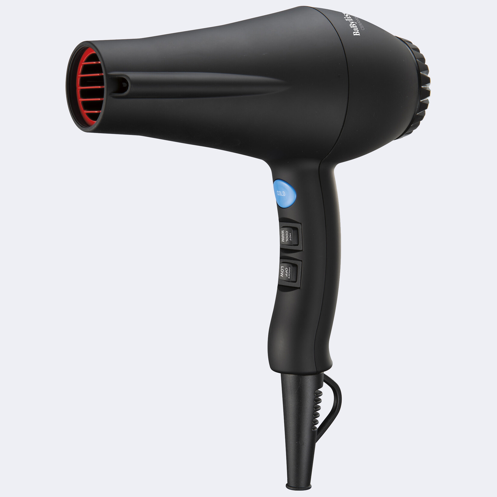Séchoir babyliss ceramix xtreme bab6685nc