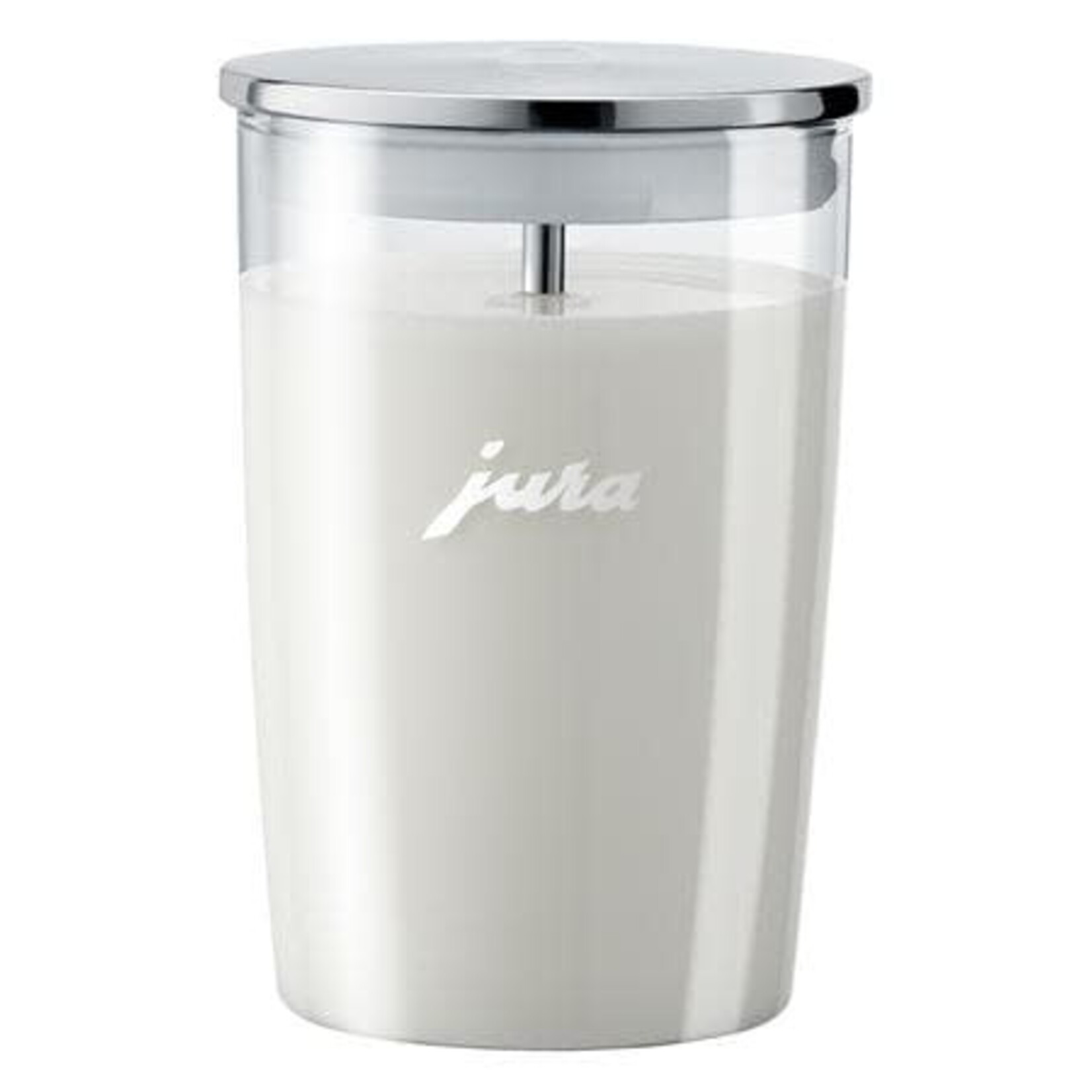 Contenant à lait en verre JURA  JU72570