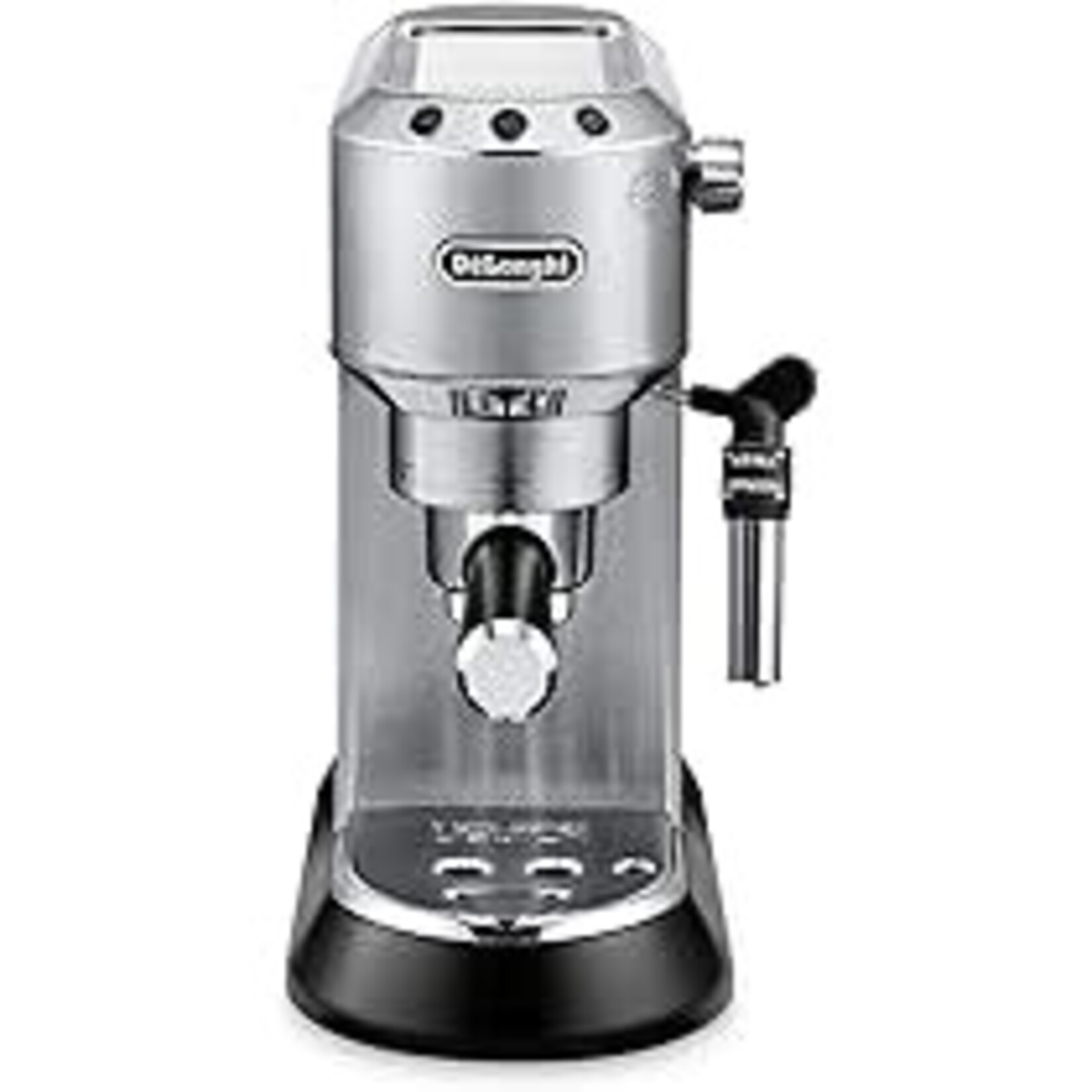 Dedica Dlx Cafetiere Metal EC685M