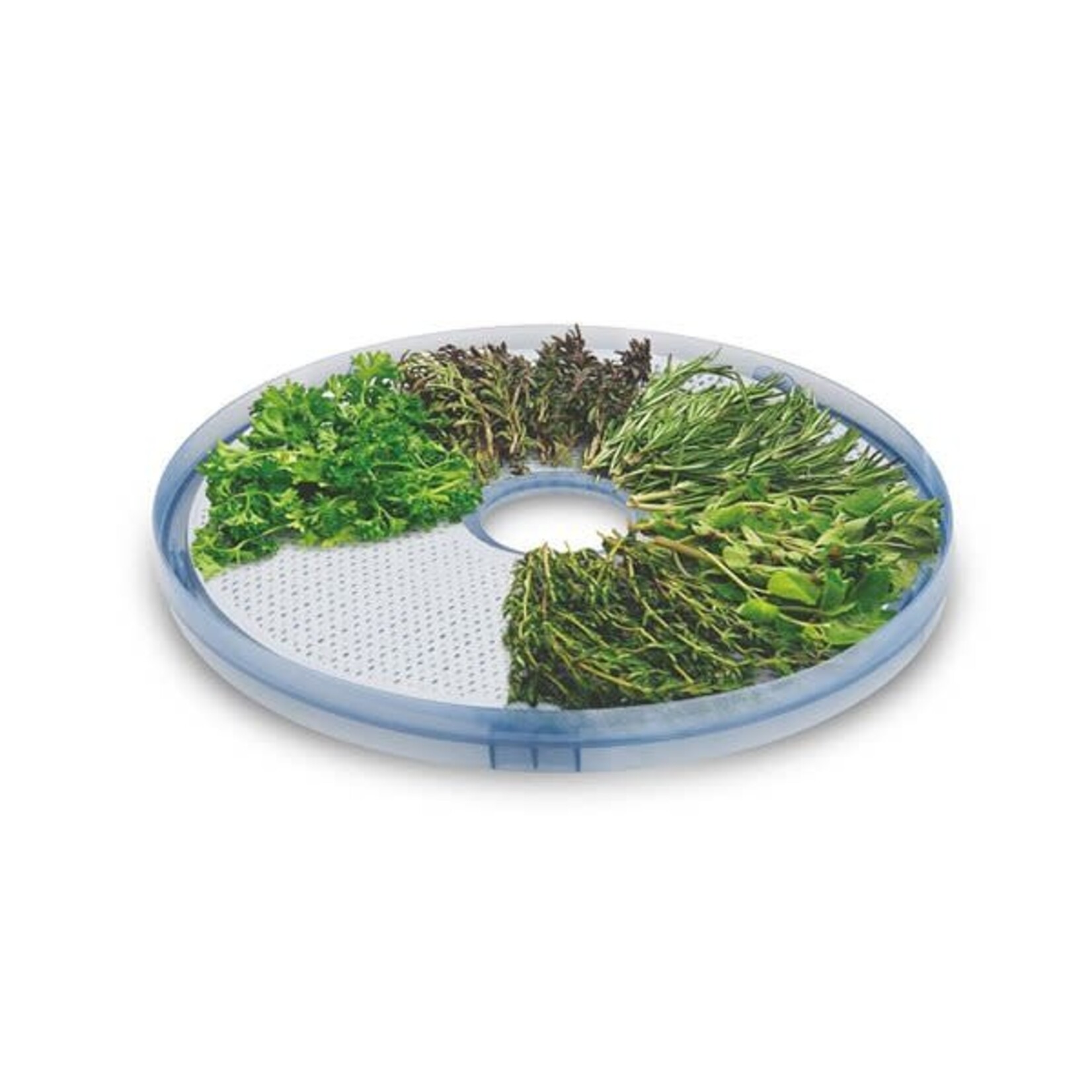 Plateaux (2) à fines herbes pour déshydrateur DH1000H