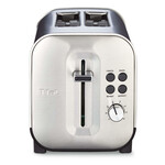 Grille pain 2 tranches T-fal TT682D50