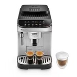 Machine espresso Magnifica Evo avec bras vapeur ECAM29043SB