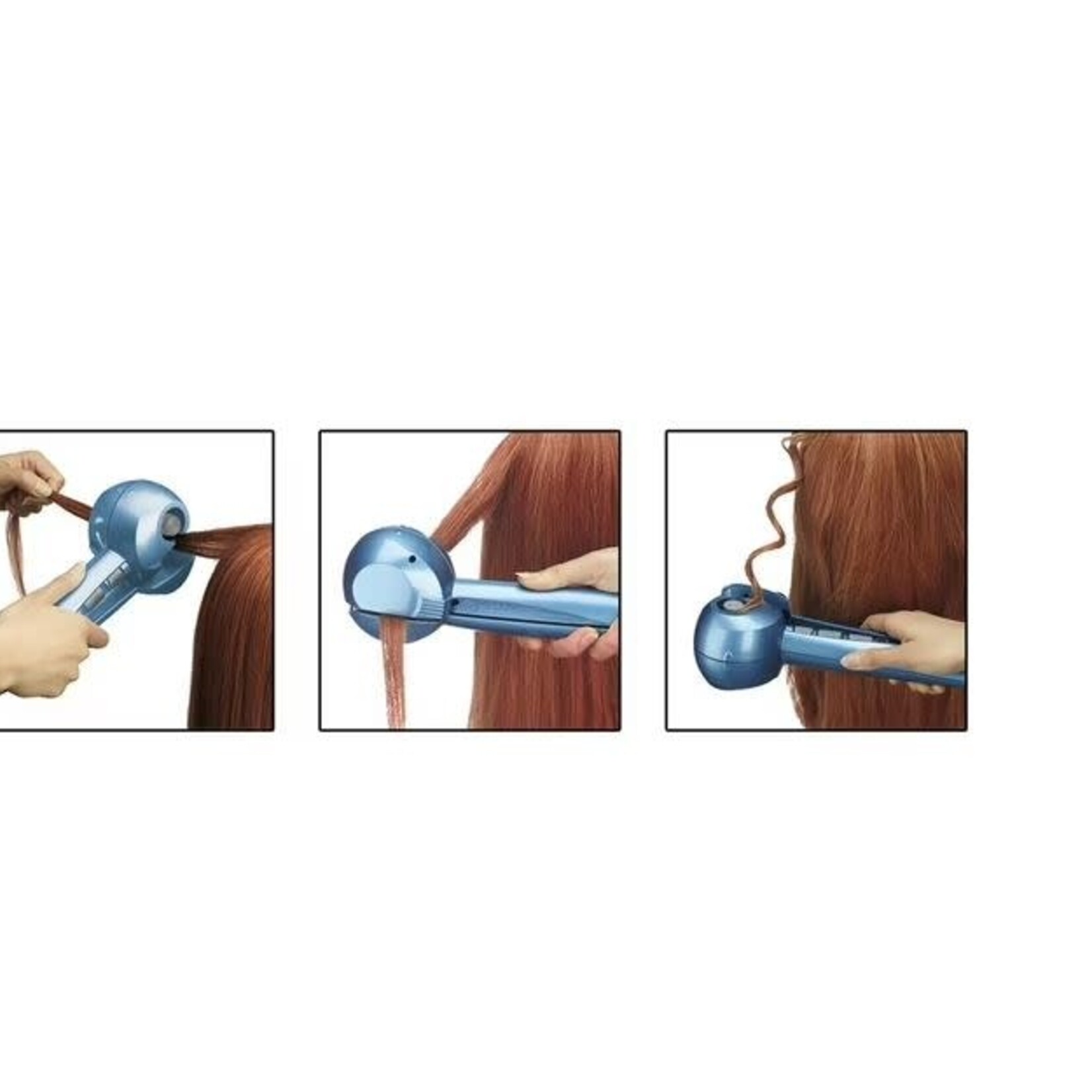 BABNTMC1C Miracurl (boite ouverte)