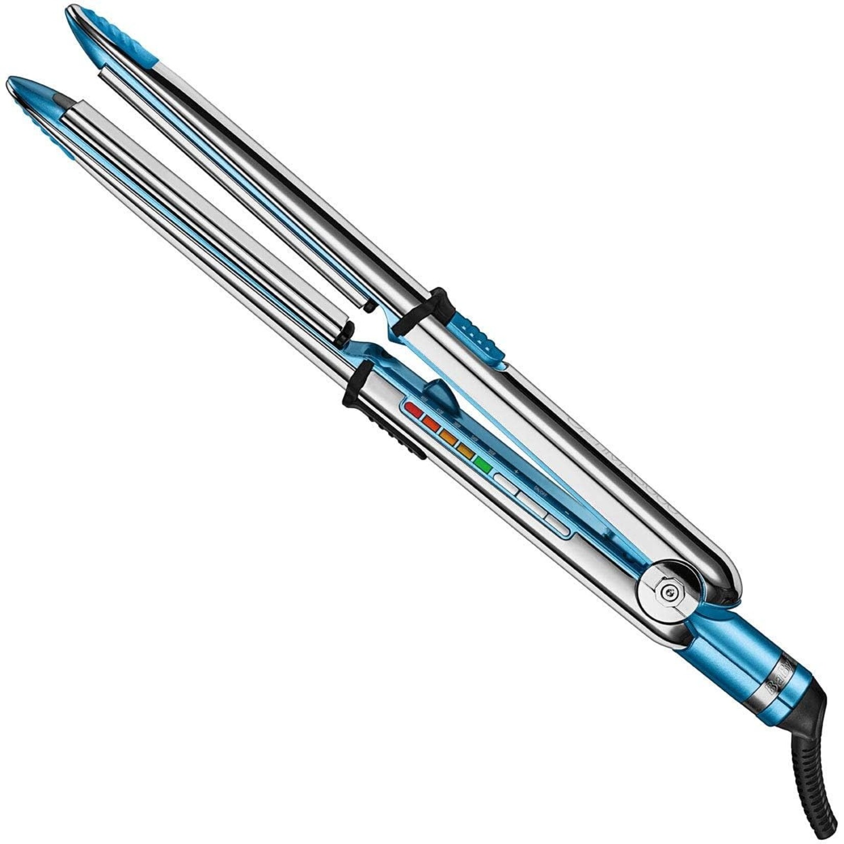 Fer plat optima 1'' inox /titane BABSS3100TC