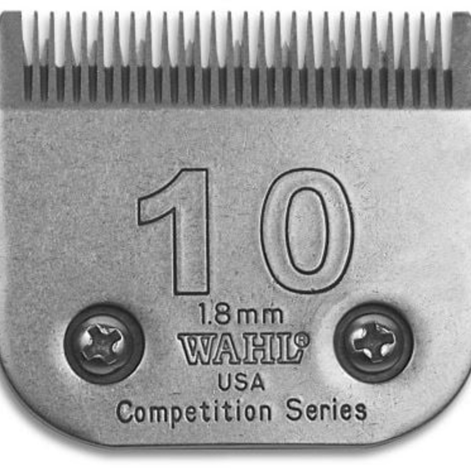 Lame Wahl 10  pour clipper