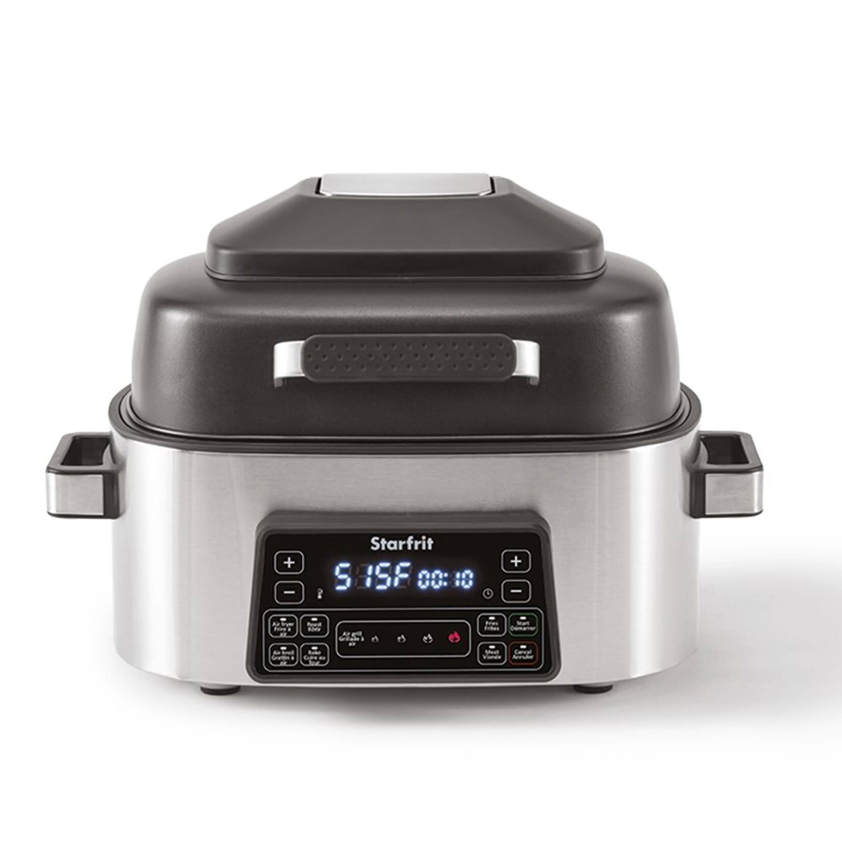 Friteuse à air chaud/grill Starfrite 024616