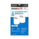 Drainvac Sac31 Drainvac