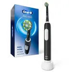 ORAL-B Brosse à dents Oral-B Pro1000 noir
