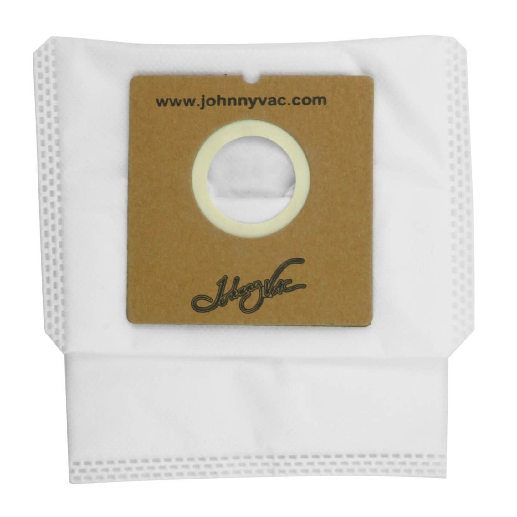 Johnny Vac Sac HEPA 3009 Johnny Vac