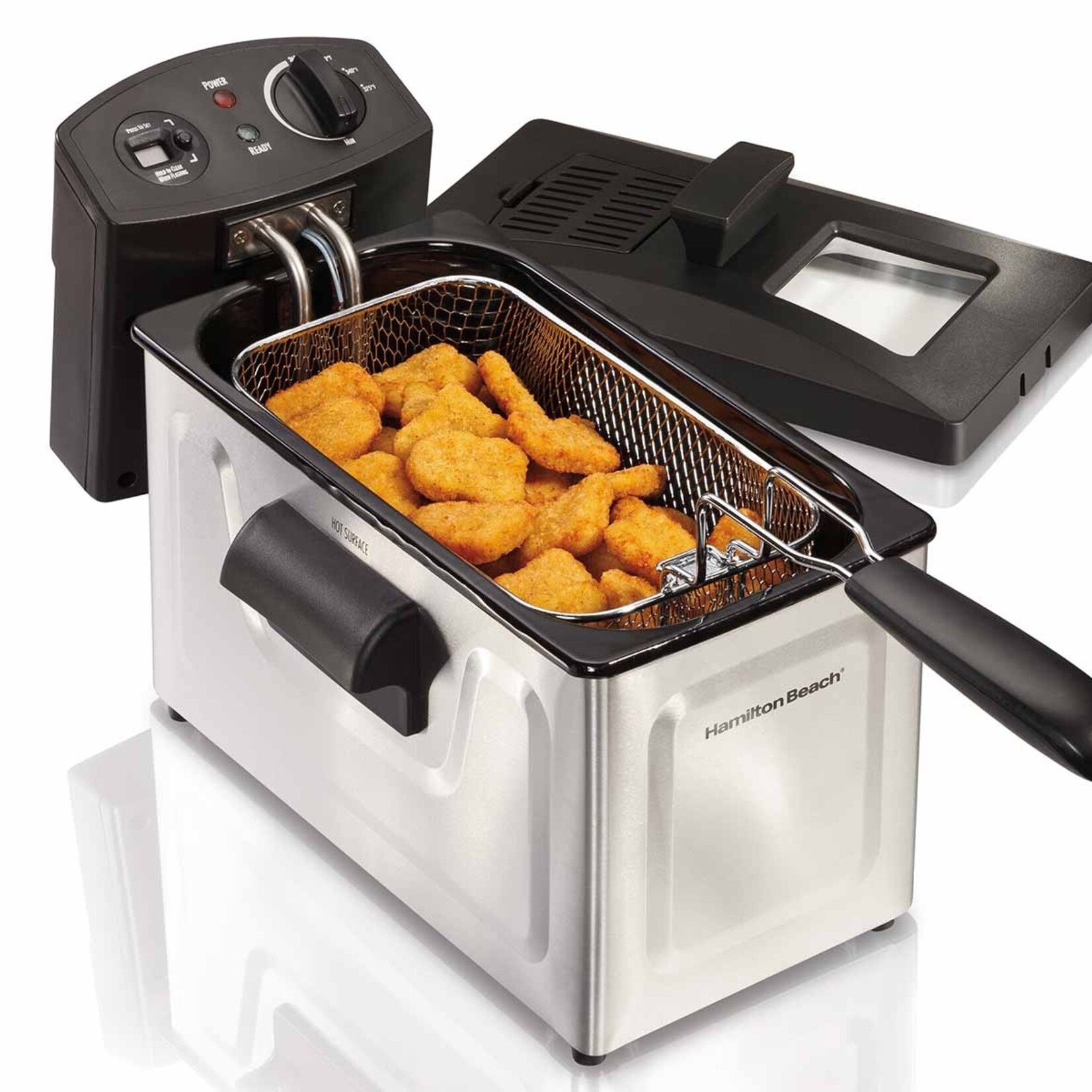 Friteuse 3L 35033c