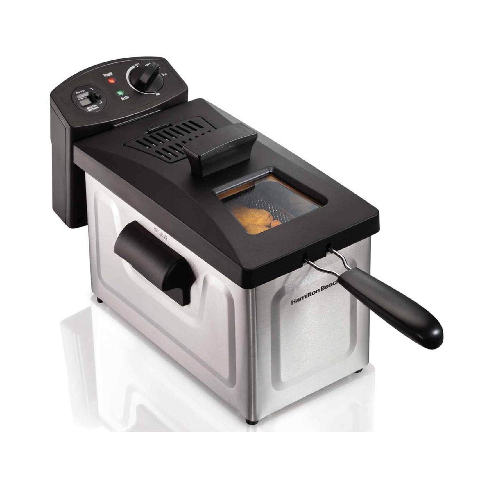 Friteuse 3L 35033c