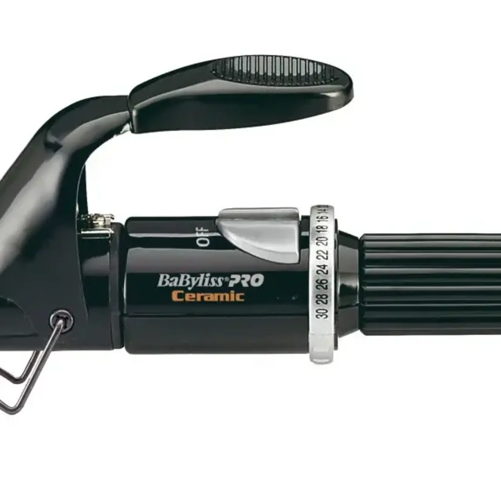 Fer friser 1-1/4'' céramique BABC125SC
