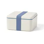 Boîte à lunch biodégradable Ricardo 63296 cadeau avec achat