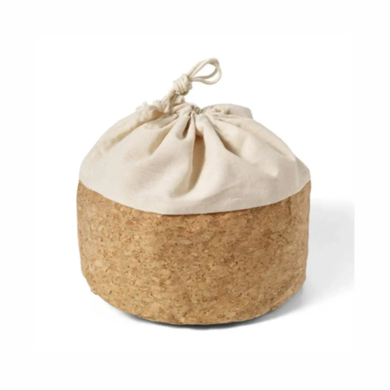 Petit panier liège  Ricardo 63269 cadeau avec achat