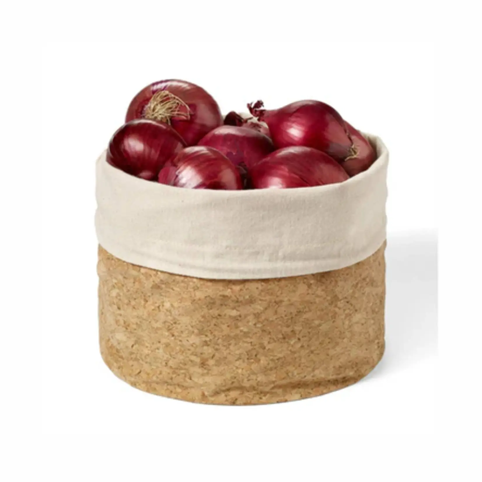 Petit panier liège  Ricardo 63269 cadeau avec achat
