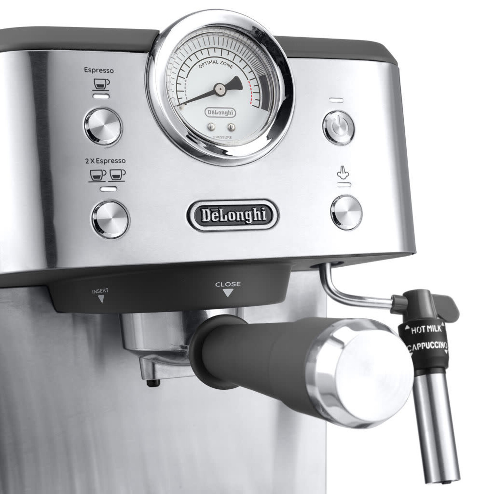 Machine à espresso Linea Classic EM450M