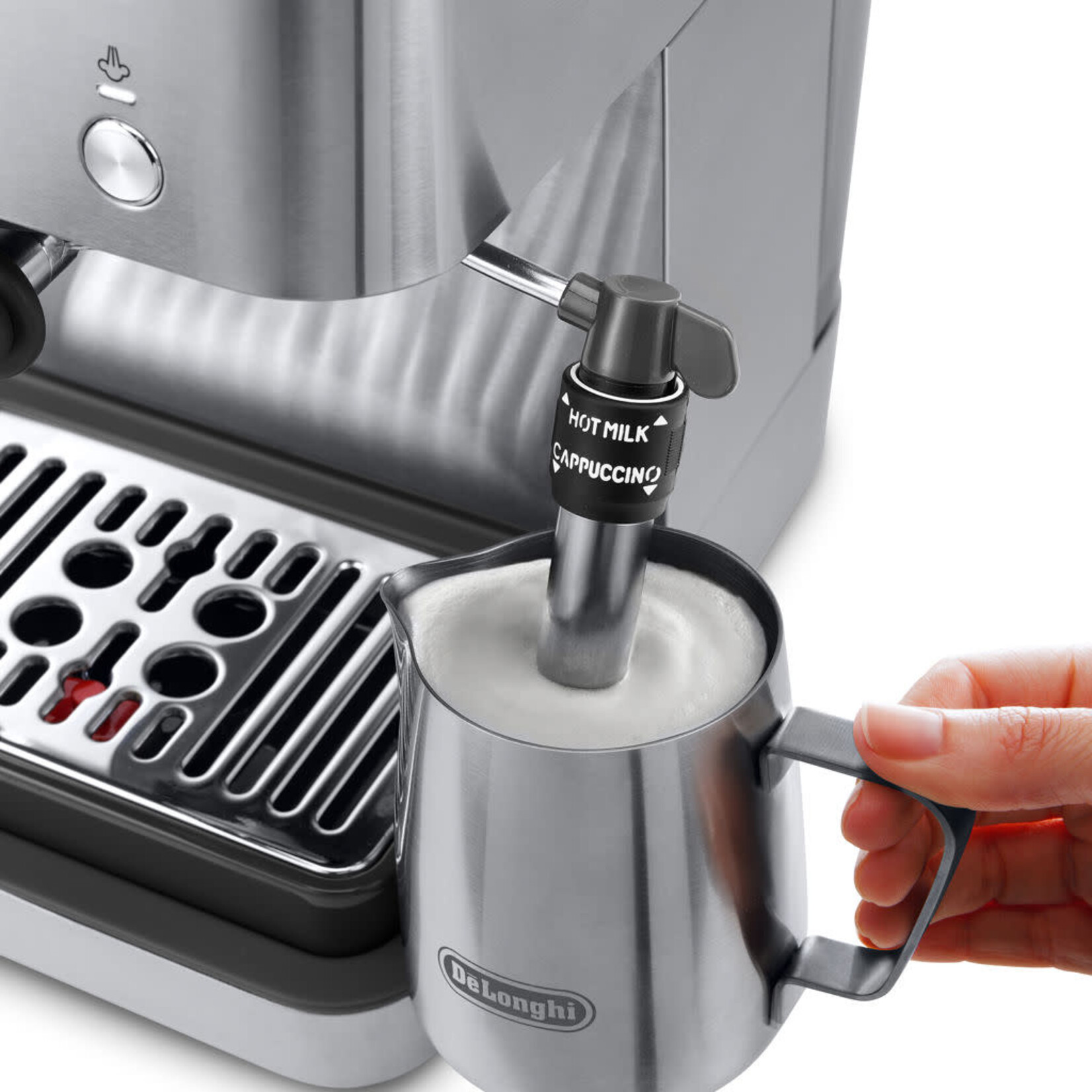 Machine à espresso Linea Classic EM450M