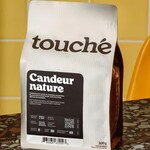 Café Touché Candeur nature 1 kg TOURCN1000