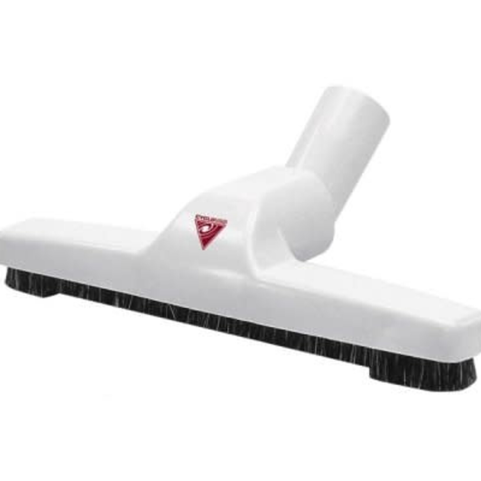 Cyclovac Brosse à plancher - Crins doux - De Luxe - 10 po. (25 cm) TABRPLC3
