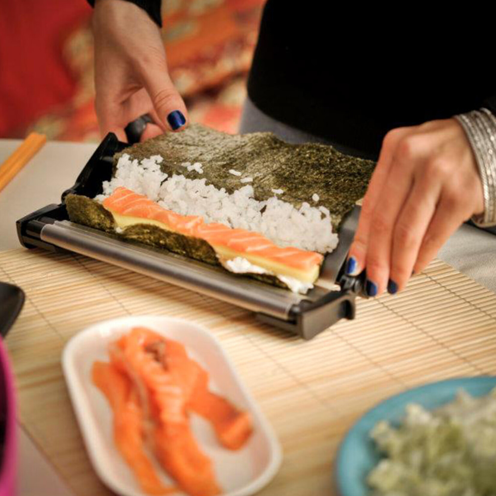 Easy sushi Easy Sushi 8510