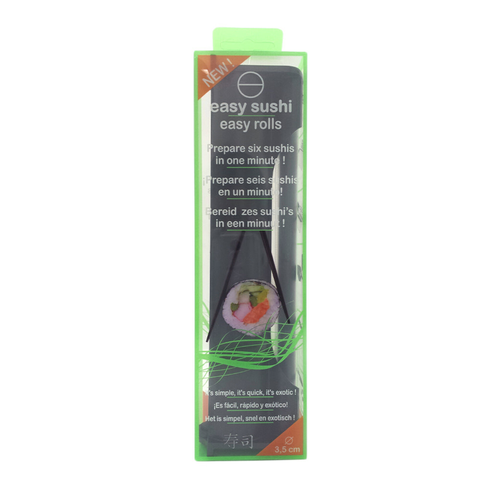 Easy sushi Easy Sushi 8510