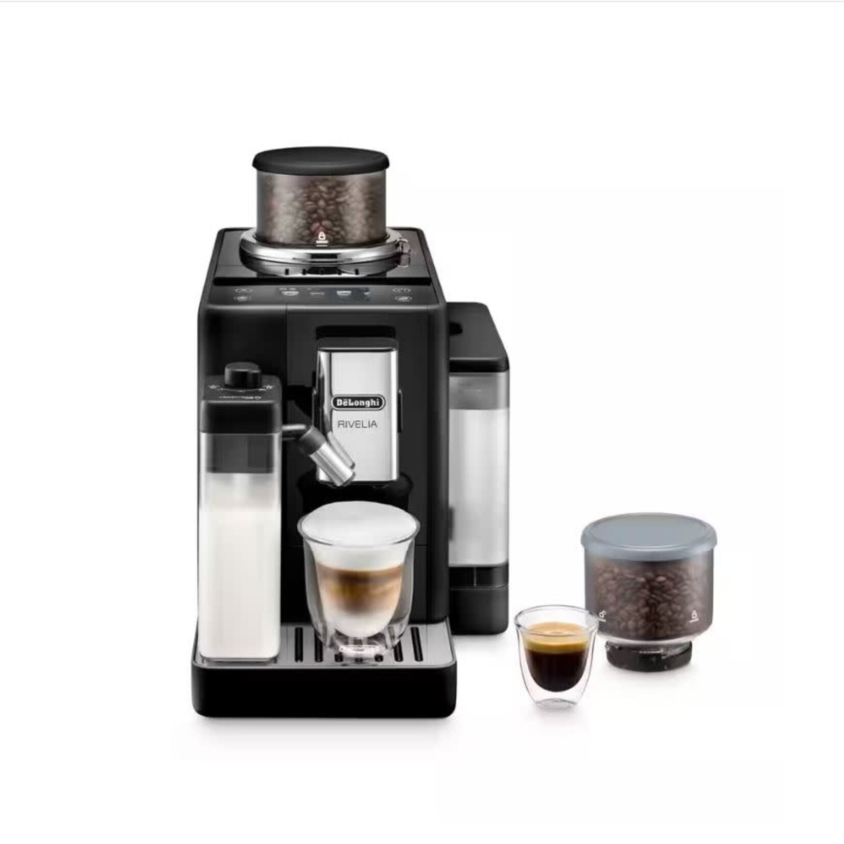 Rivelia Onyx noir EXAM44055B