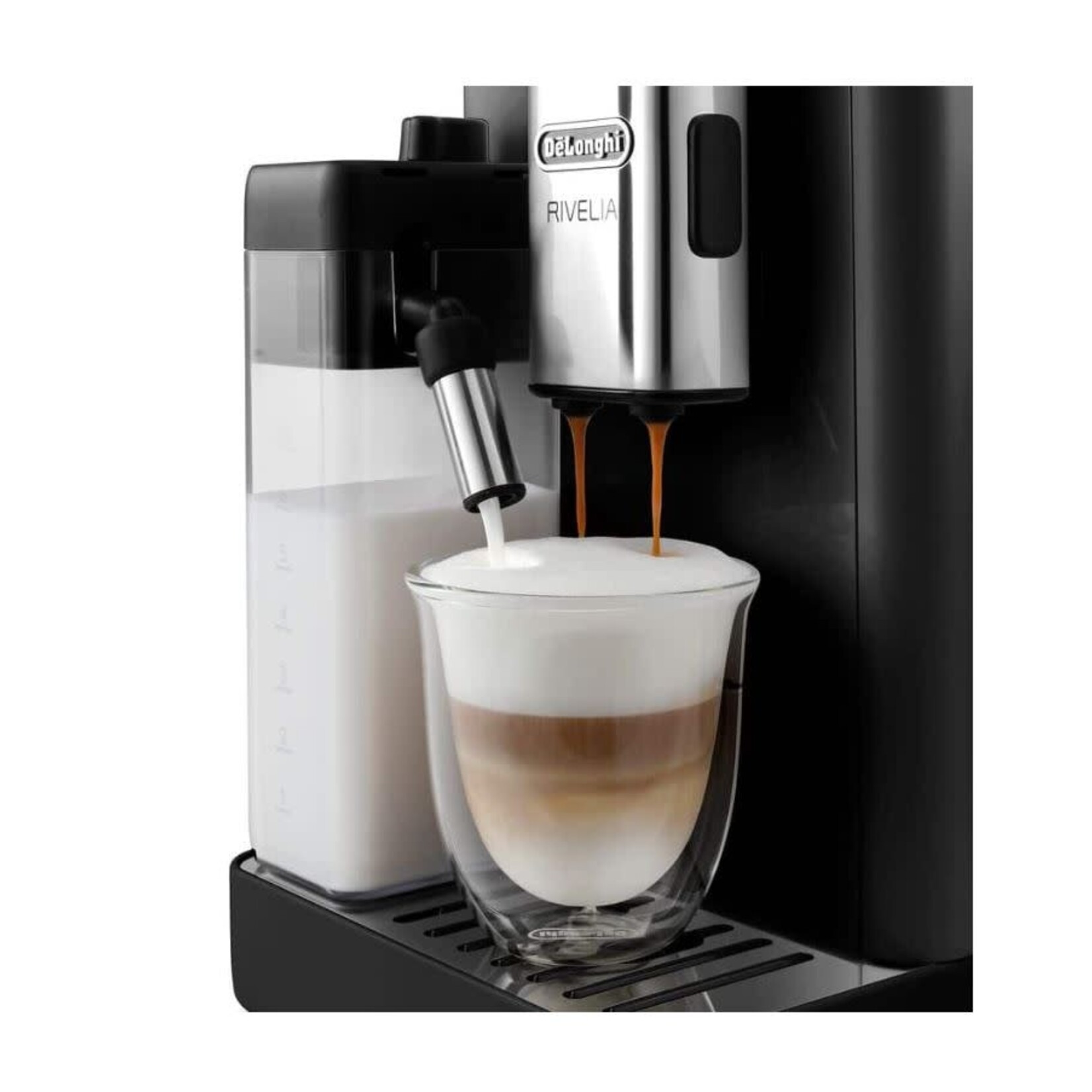 Rivelia Onyx noir EXAM44055B