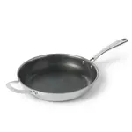 Poêle hybride The Rock 30cm Ricardo 62274
