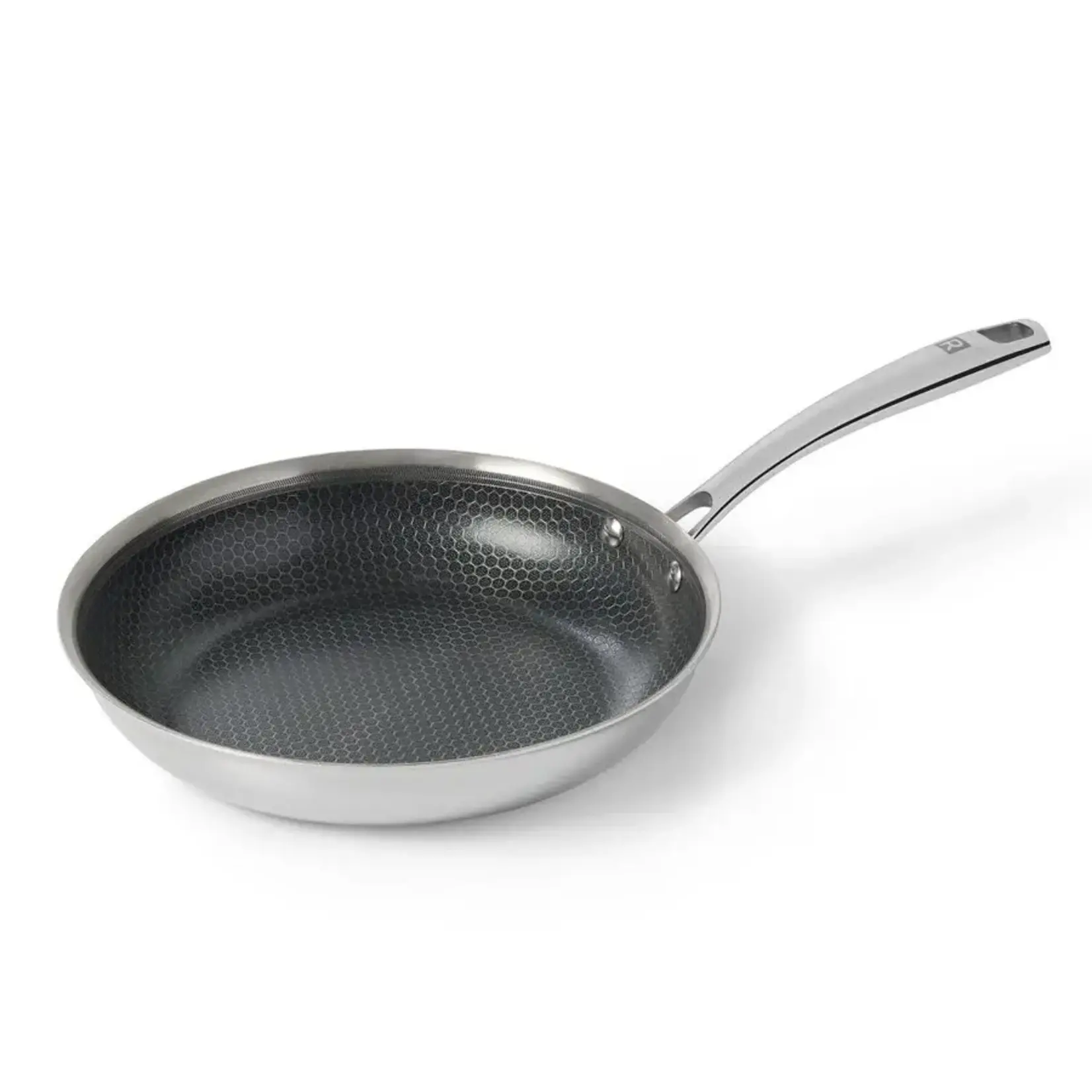 Poêle hybride The Rock 26cm Ricardo 62273