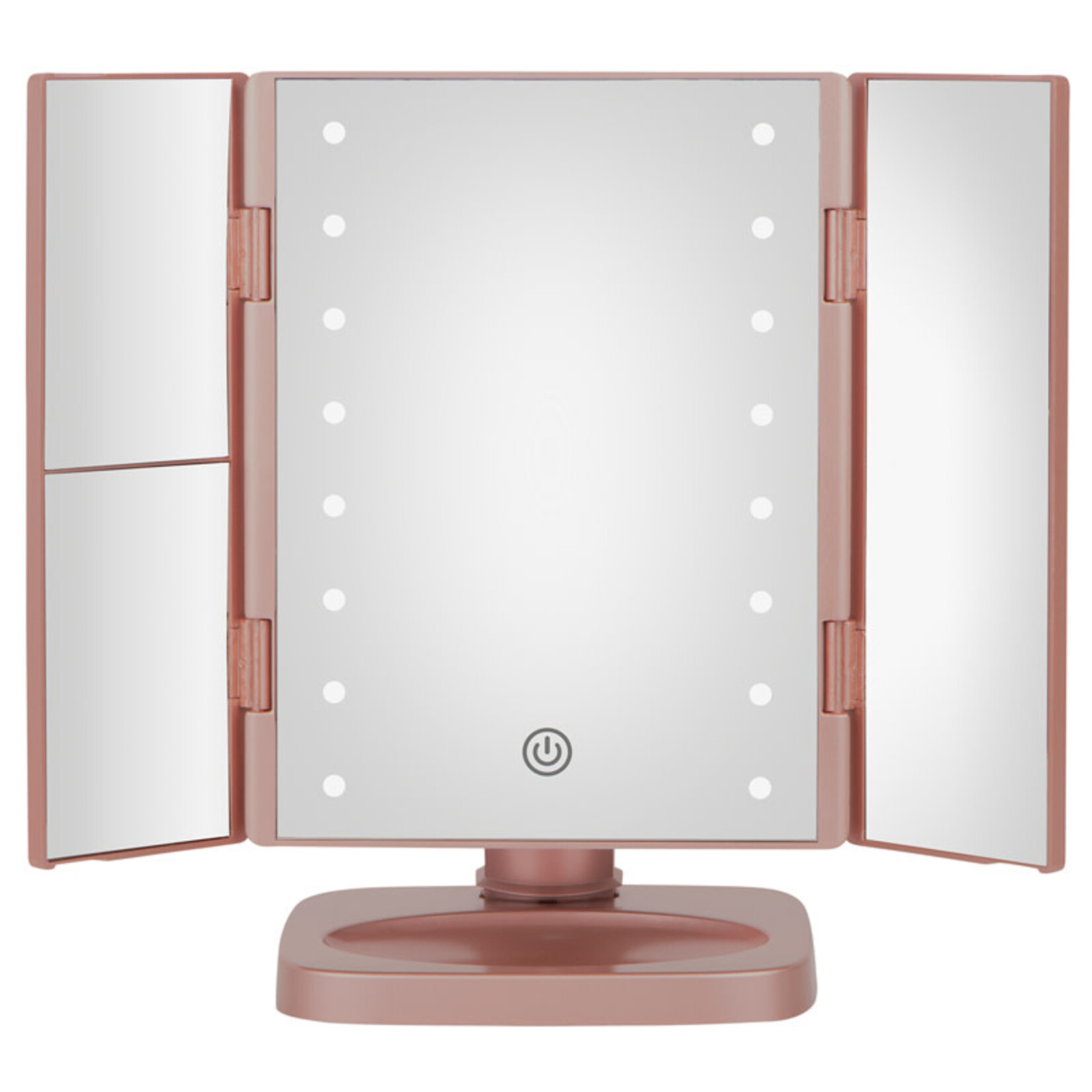 conair Miroir 3 panneaux 1/2-3X Conair TGBE90C