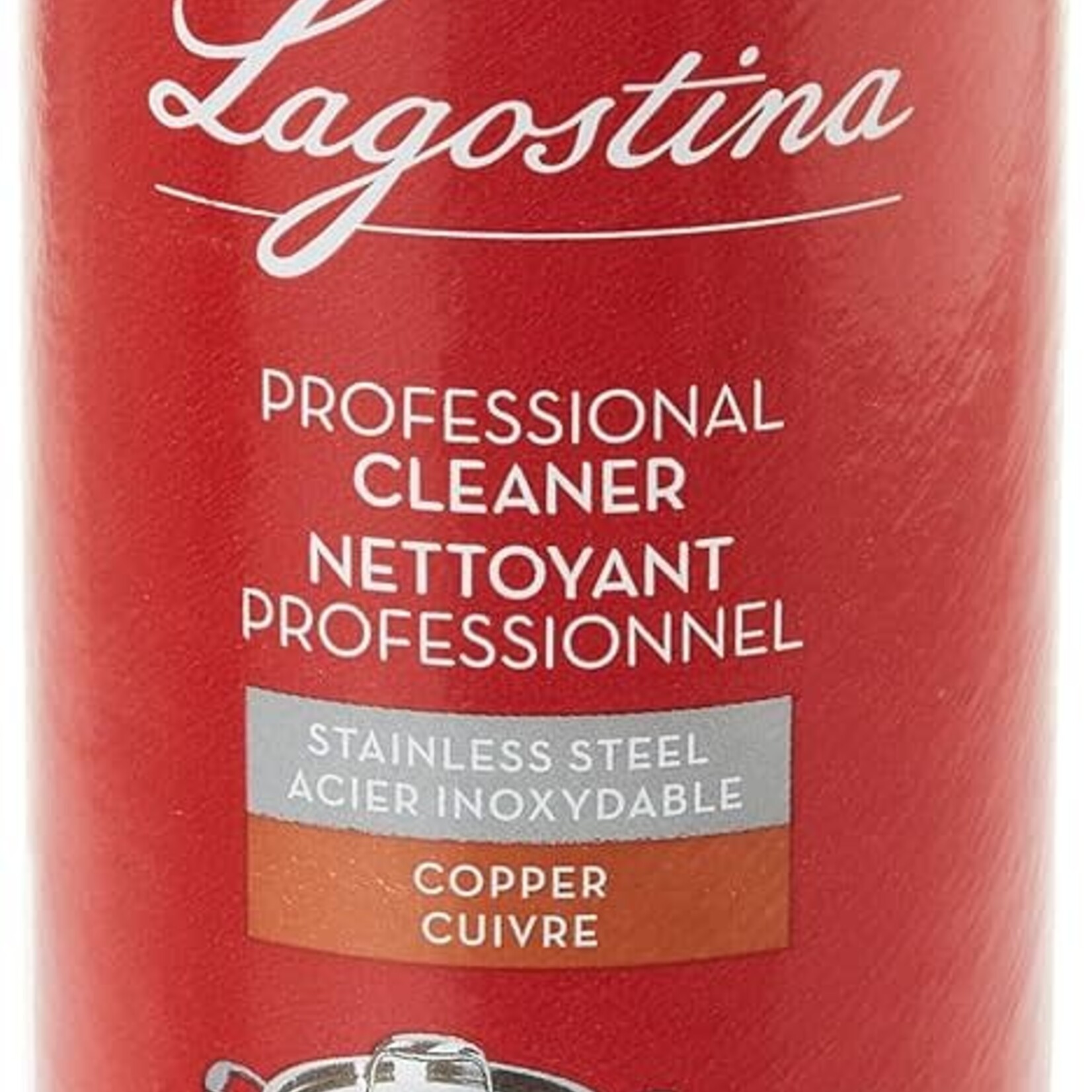 Lagostina Nettoyant en poudre