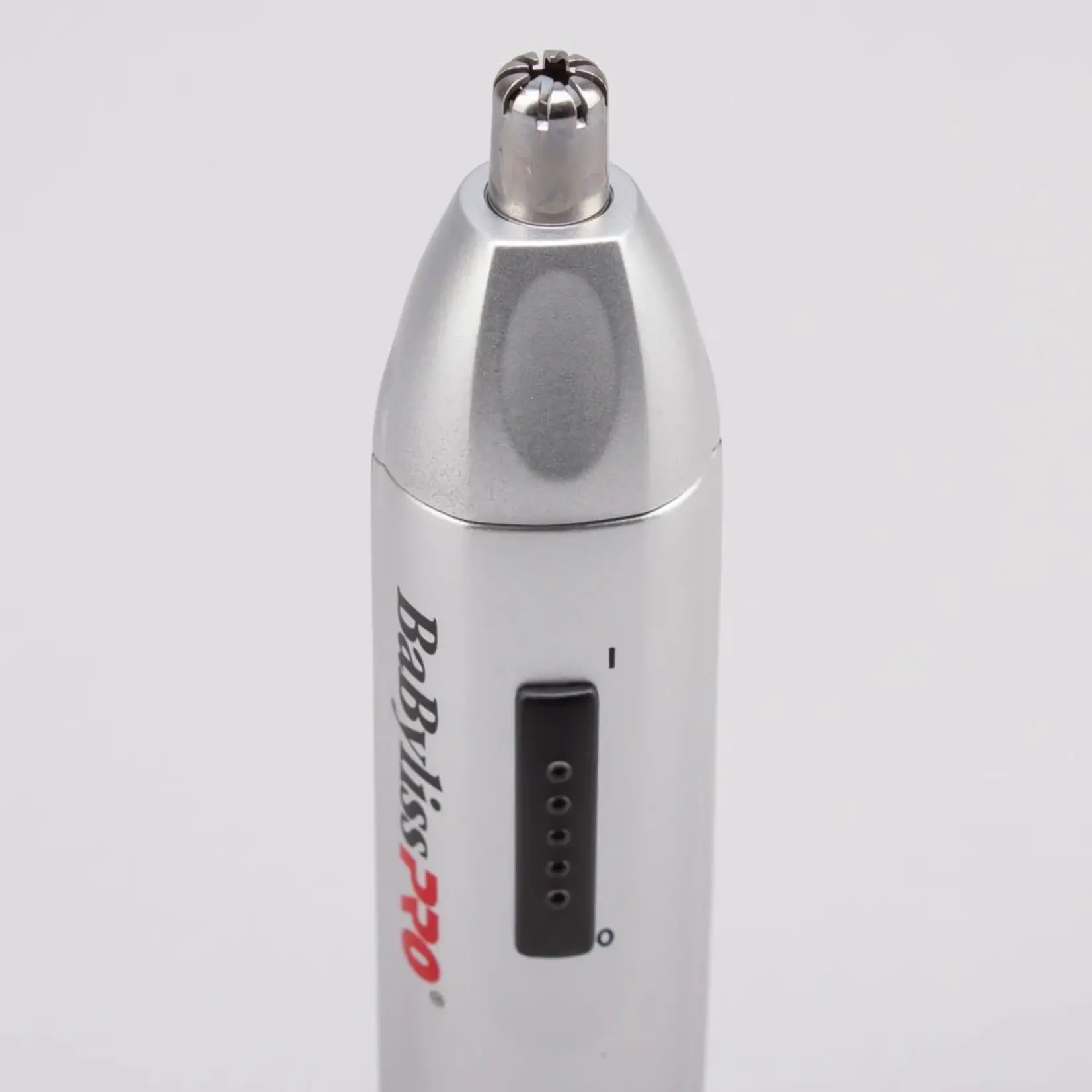 Tondeuse pour nez et oreilles BabylissPro FX7020C