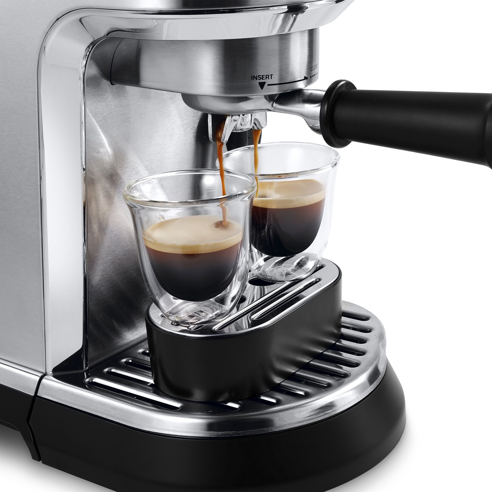 Dedica Maestro Plus Espresso Machine EC950M