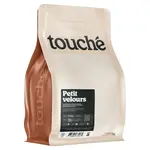 edika Petit velours café 1kg touché TOUBPV1000 Jura