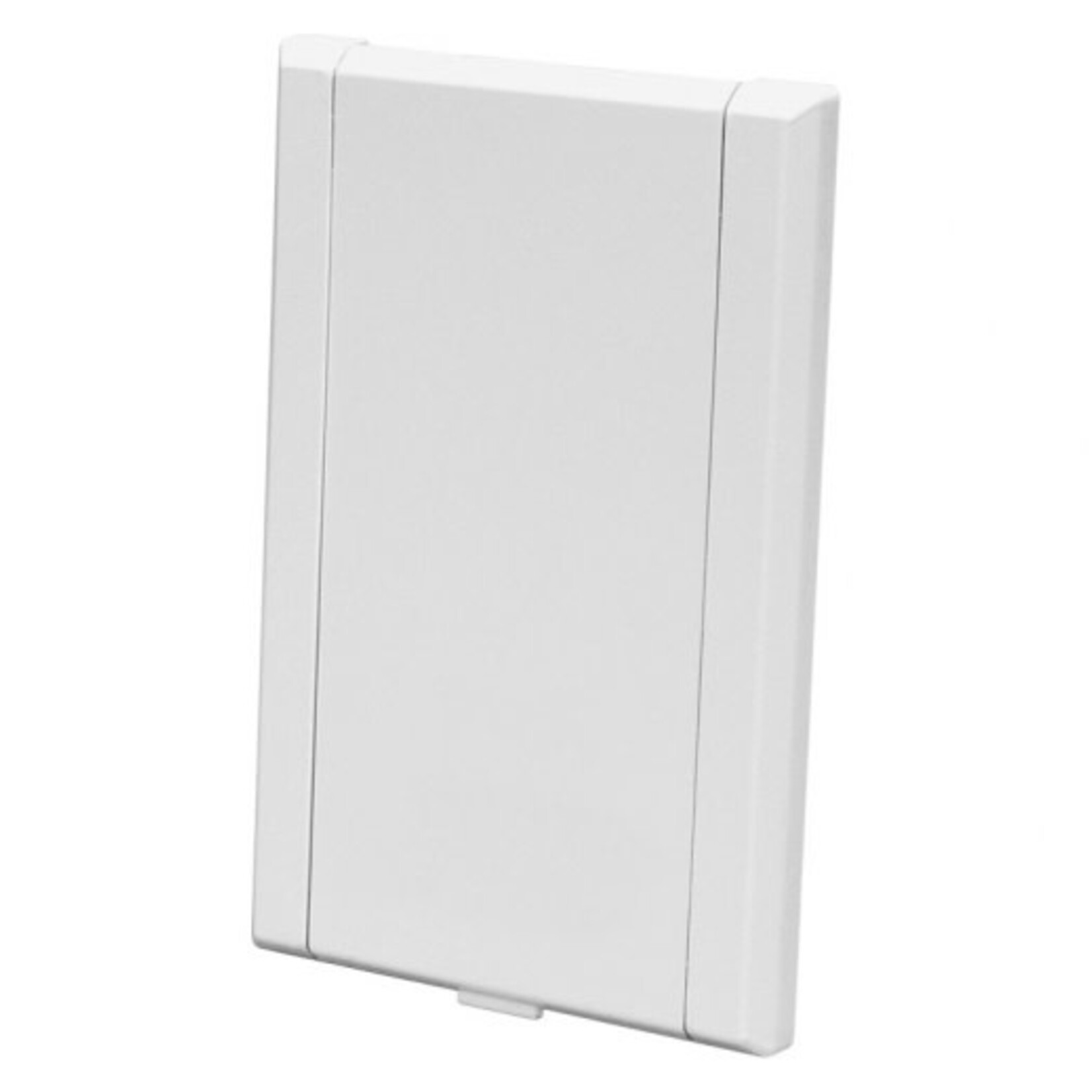 Cyclovac tf5590bv prise mural blanc