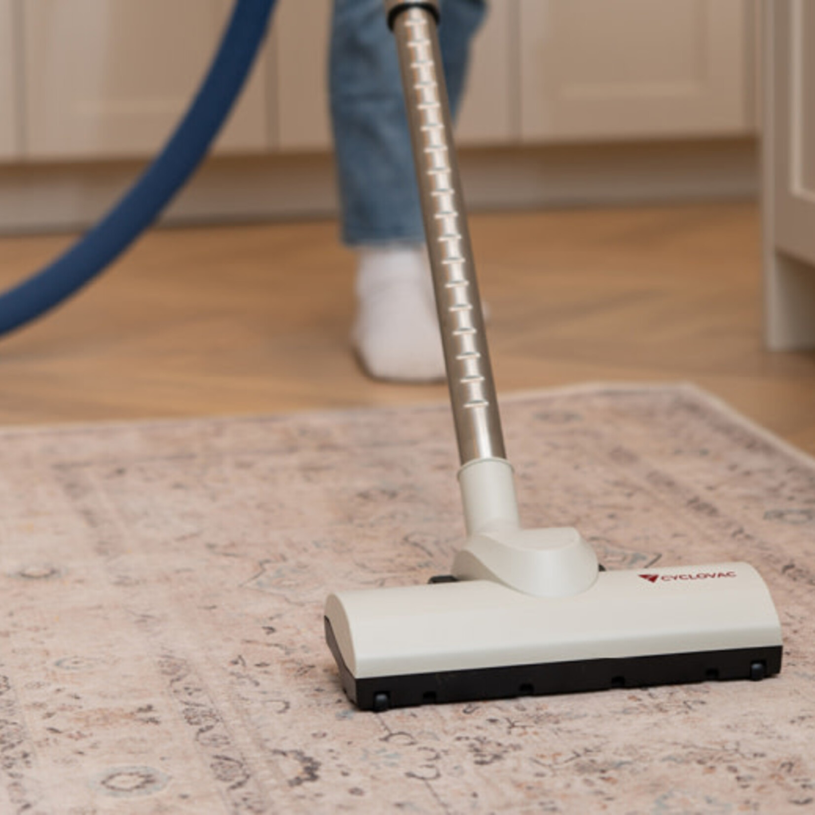 Cyclovac TABADN03C balais air cyclovac