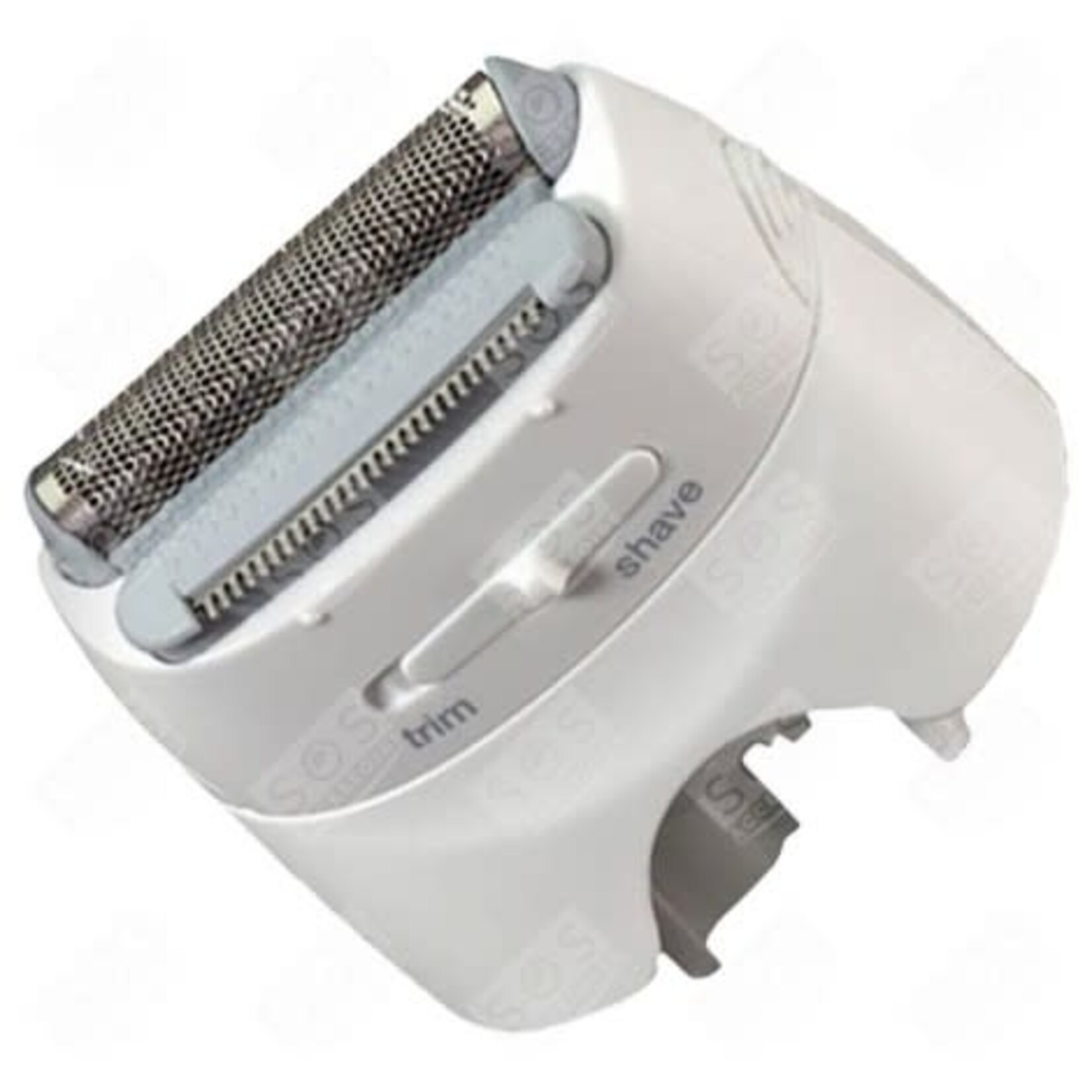 67030799 tete rasoir