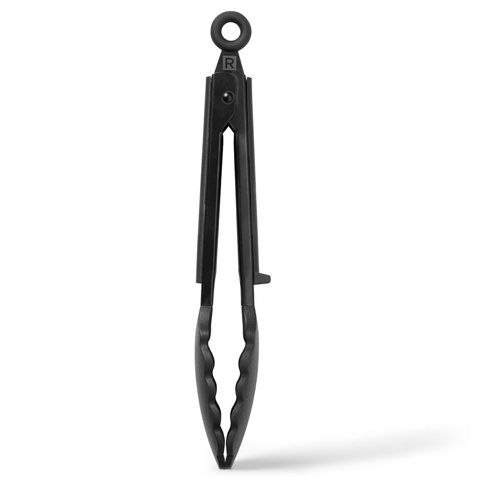 Pince en silicone noire 30.5cm Ricardo 64218