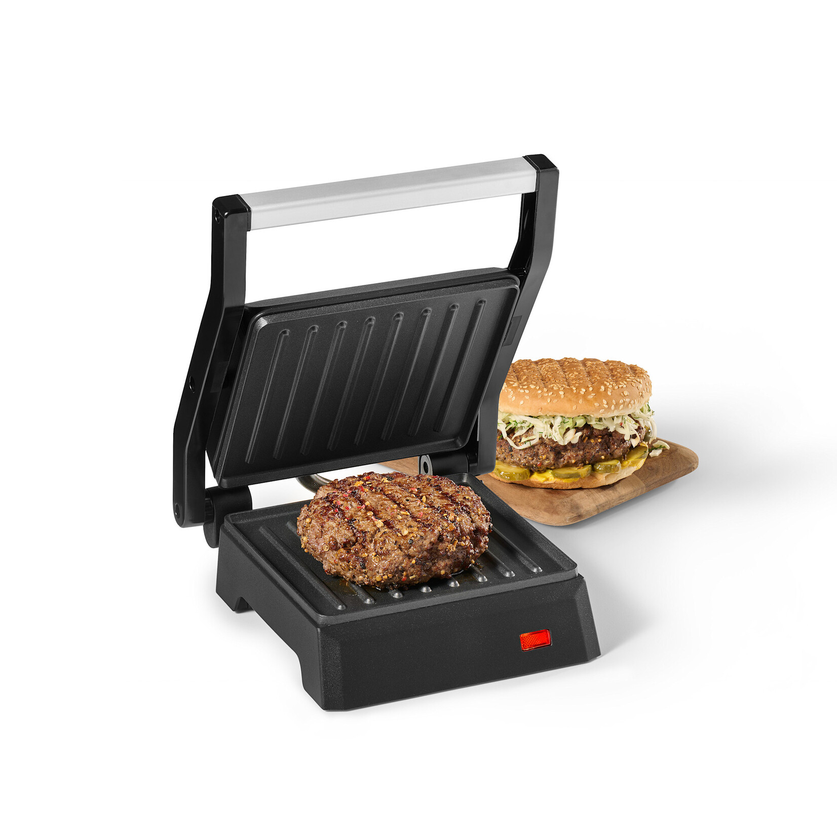 Mini presse à griller Ricardo   63463