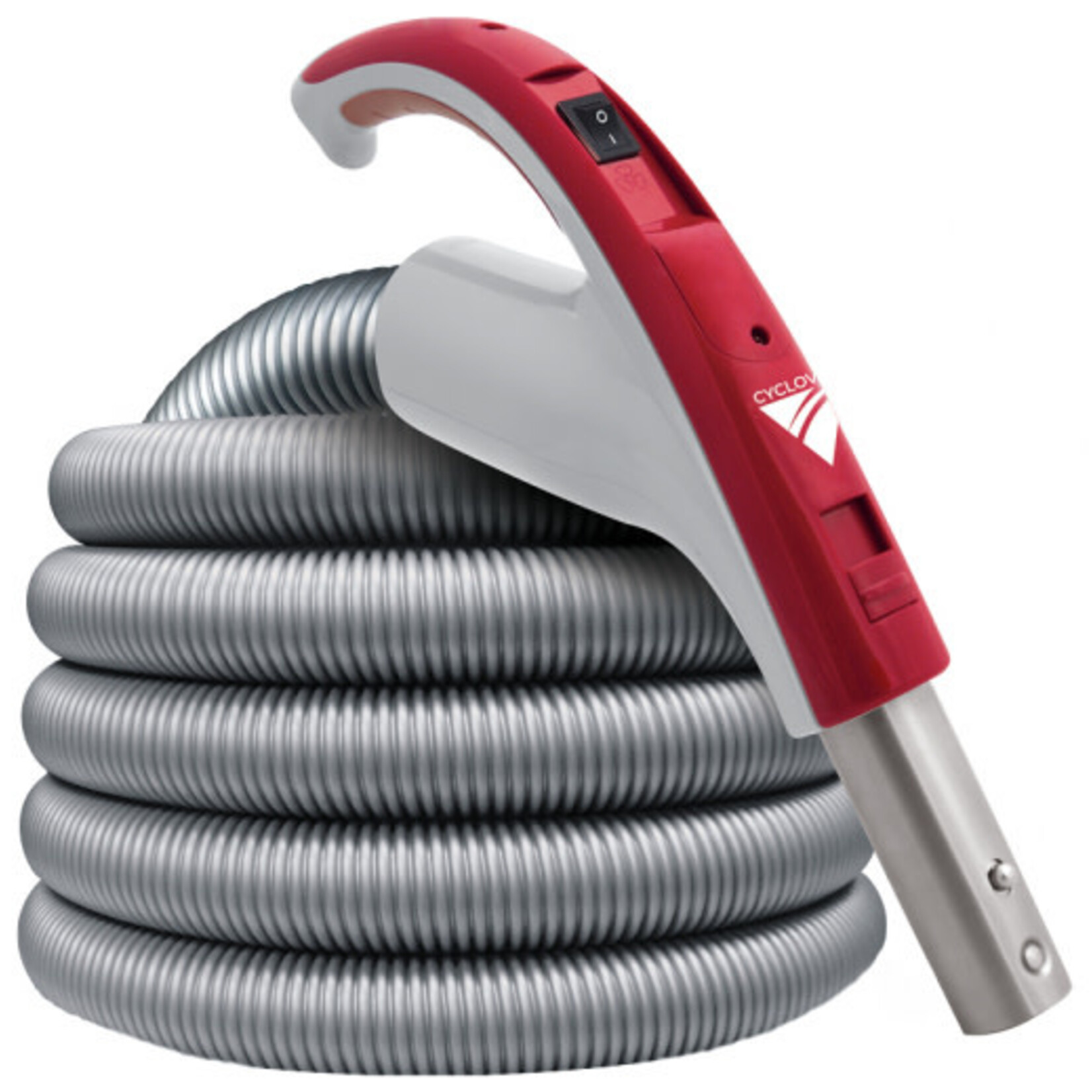 Cyclovac ho750c boyau 50 pied