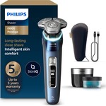 Rasoir philips i9000 Prestige XP9201/20