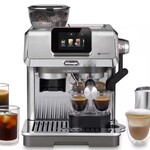 Machine à espresso La Specialista Touch avec Cold Brew EC9455M