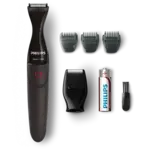 MG1100/16 Tondeuse multigroom serie 1000 Philips