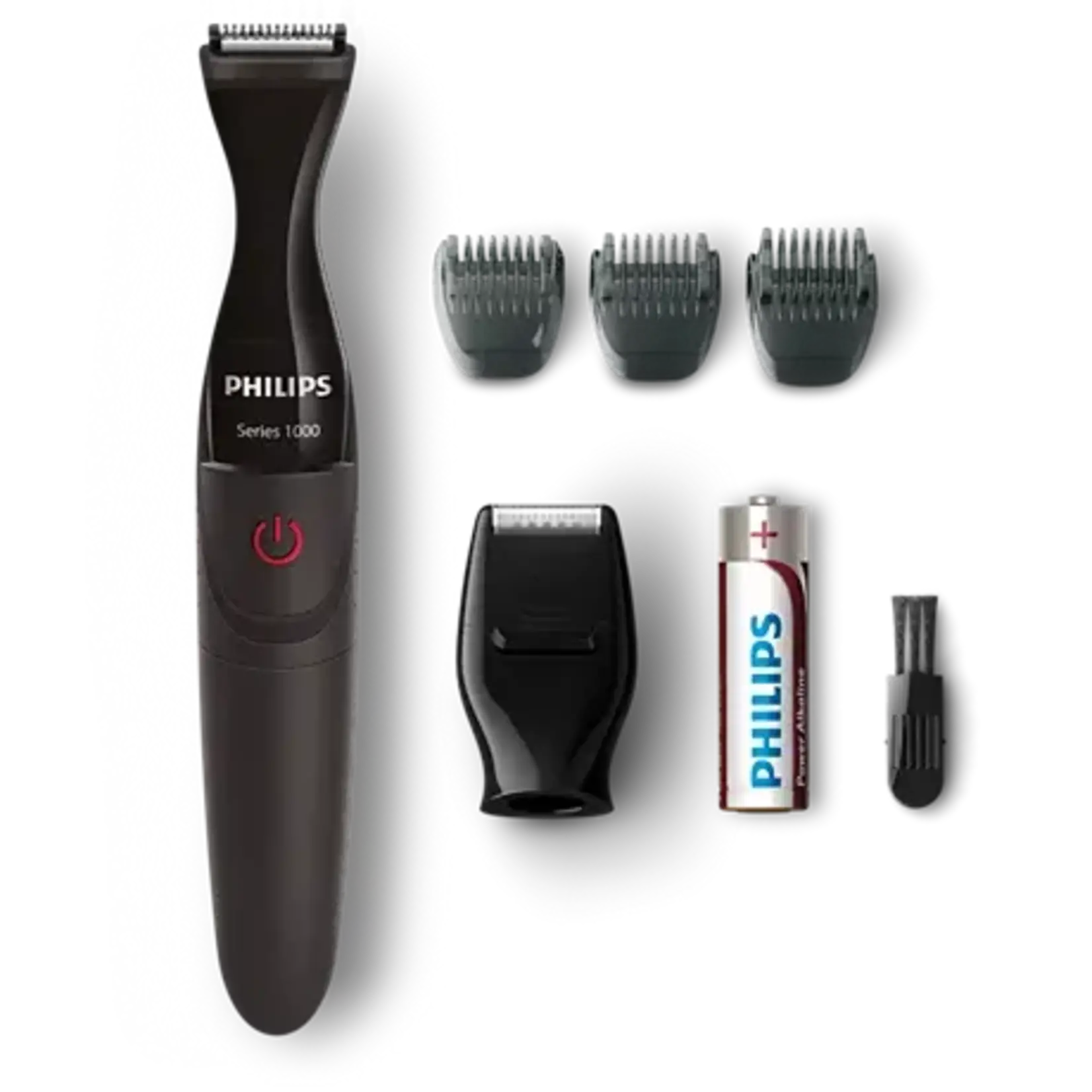 MG1100/16 Tondeuse multigroom serie 1000 Philips