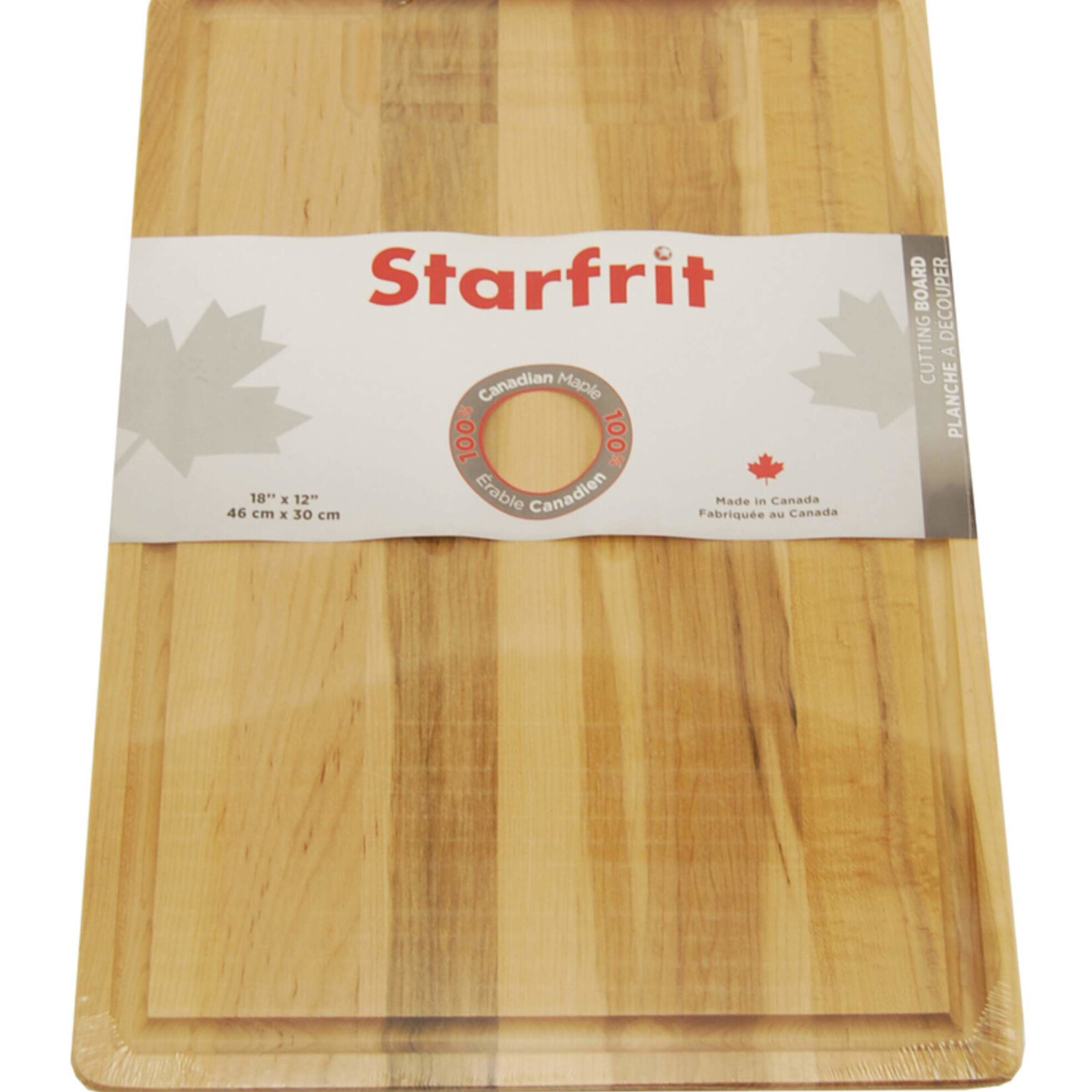 93583 planche à découper Starfrit